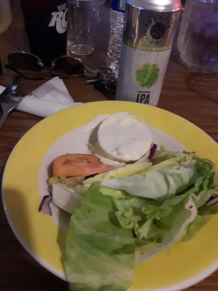Chef Salad