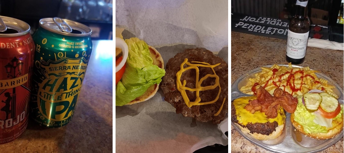 Fred's Arena Bar & Steakhouse