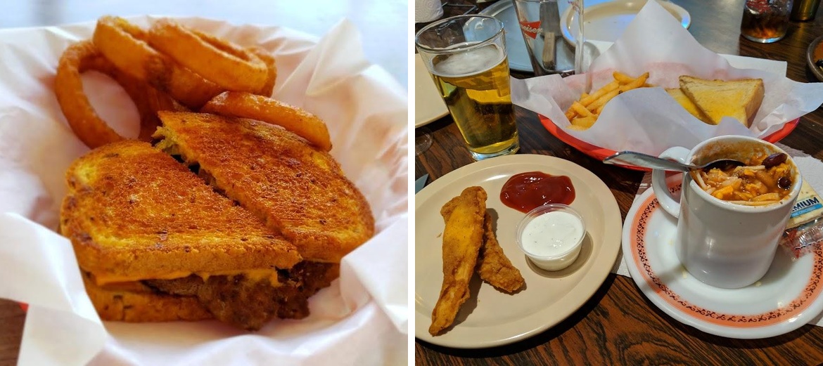 Fred's Arena Bar & Steakhouse