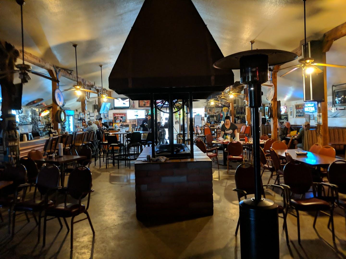 Fred's Arena Bar & Steakhouse