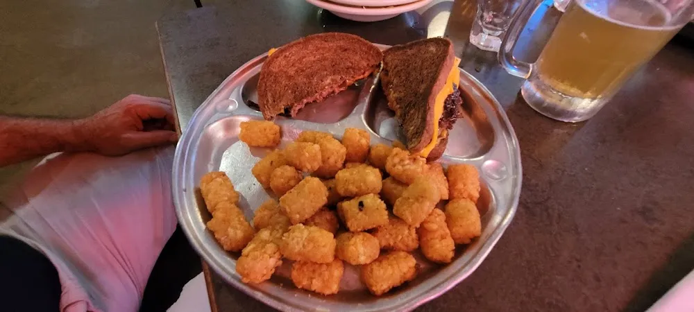 Tater Tots